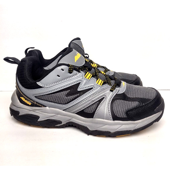 AVIA Men\'s Talus Rugged Walking Shoes Wide Width - Size 9.5 main image 6